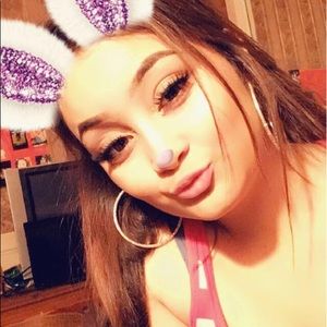 Meet your Posher, Vanessa